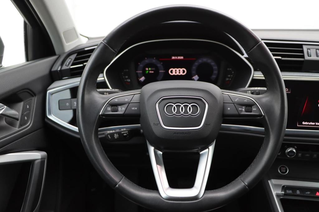 Audi Q3 45 tfsi e advanced edition 245pk s-tronic