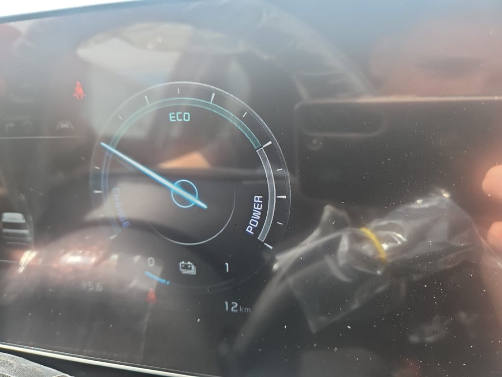 Kia Niro 1.6 gdi hybrid executiveline snel leverbaar | stoelverwarming/vent