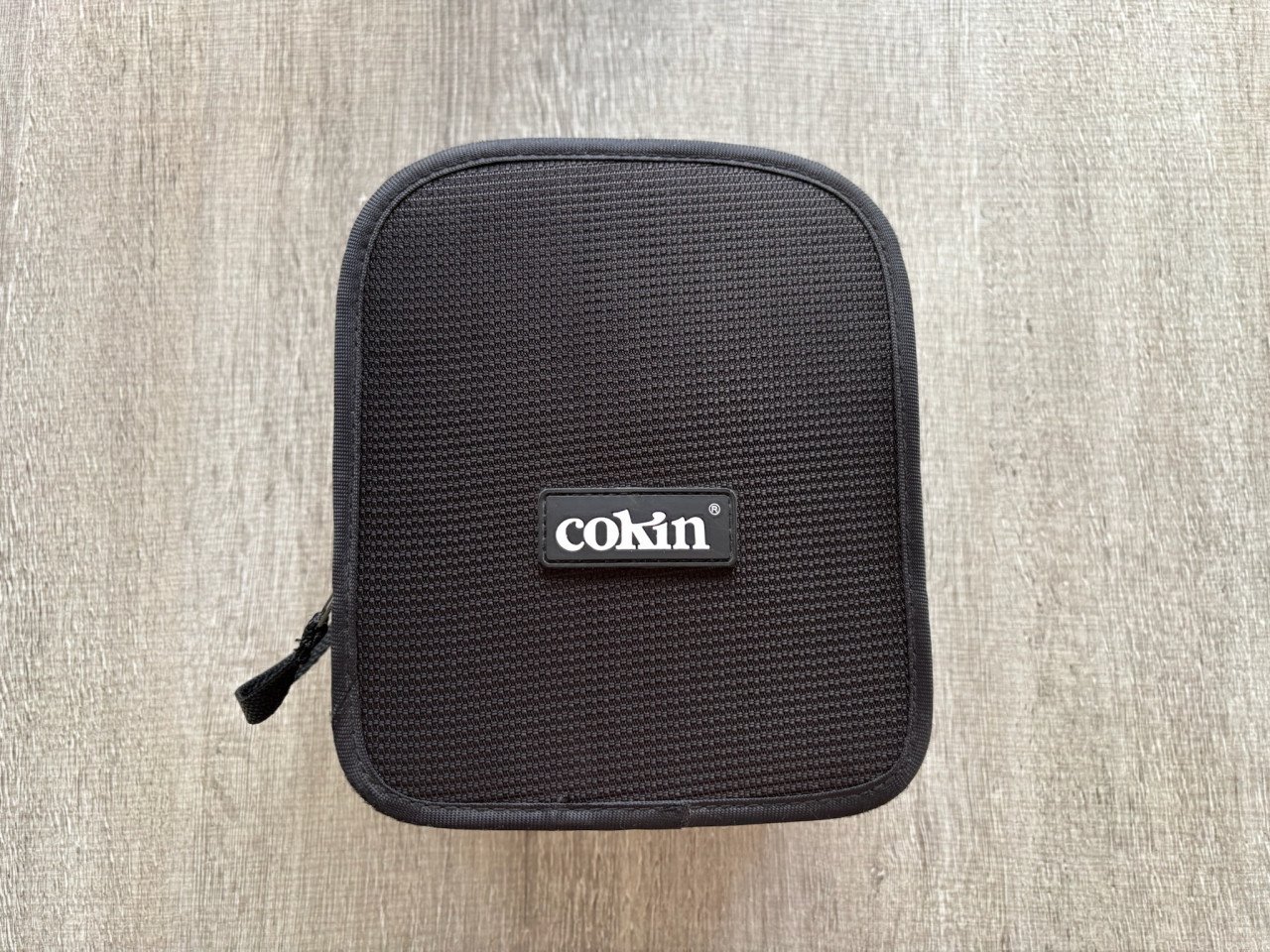 Zeer complete Filterset Cokin Z-pro met diverse ND-filters - ZGAN