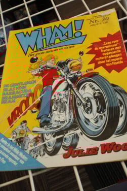 WHAM, no: 30