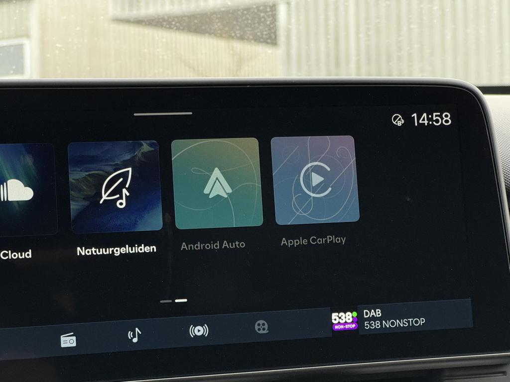 Hyundai Kona 1.6 gdi hev comfort plus