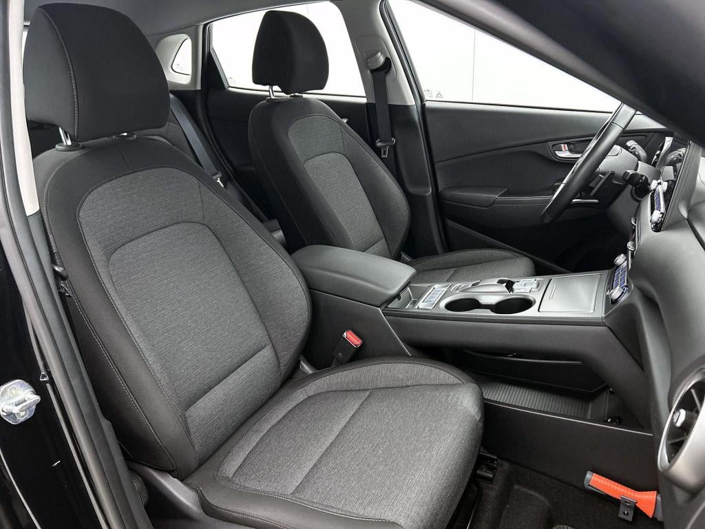 Hyundai Kona ev comfort 64 kwh | automaat | adaptive cruise control | apple