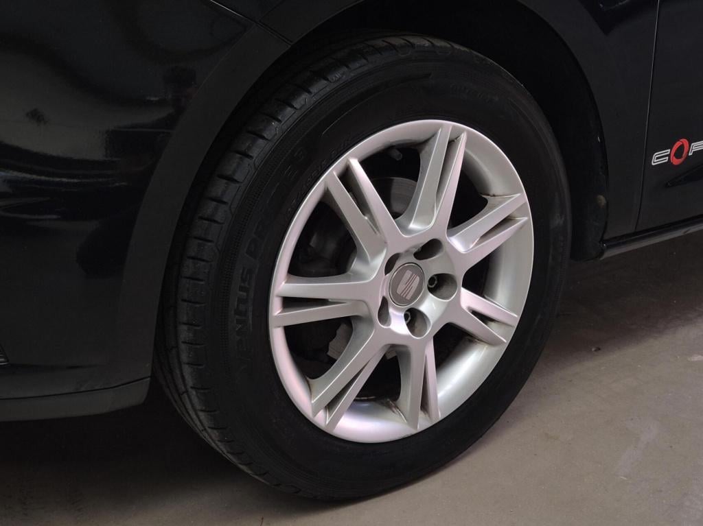 Seat Ibiza 1.4 copa