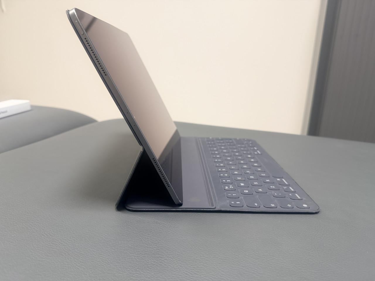 IPad Pro 12,9 3e generatie  2018