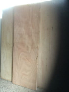 3 multiplexplaten