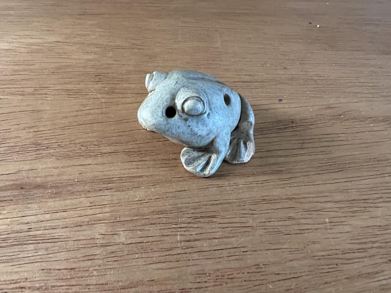 Verschillende waterornameten prijzen vanaf € 1,00