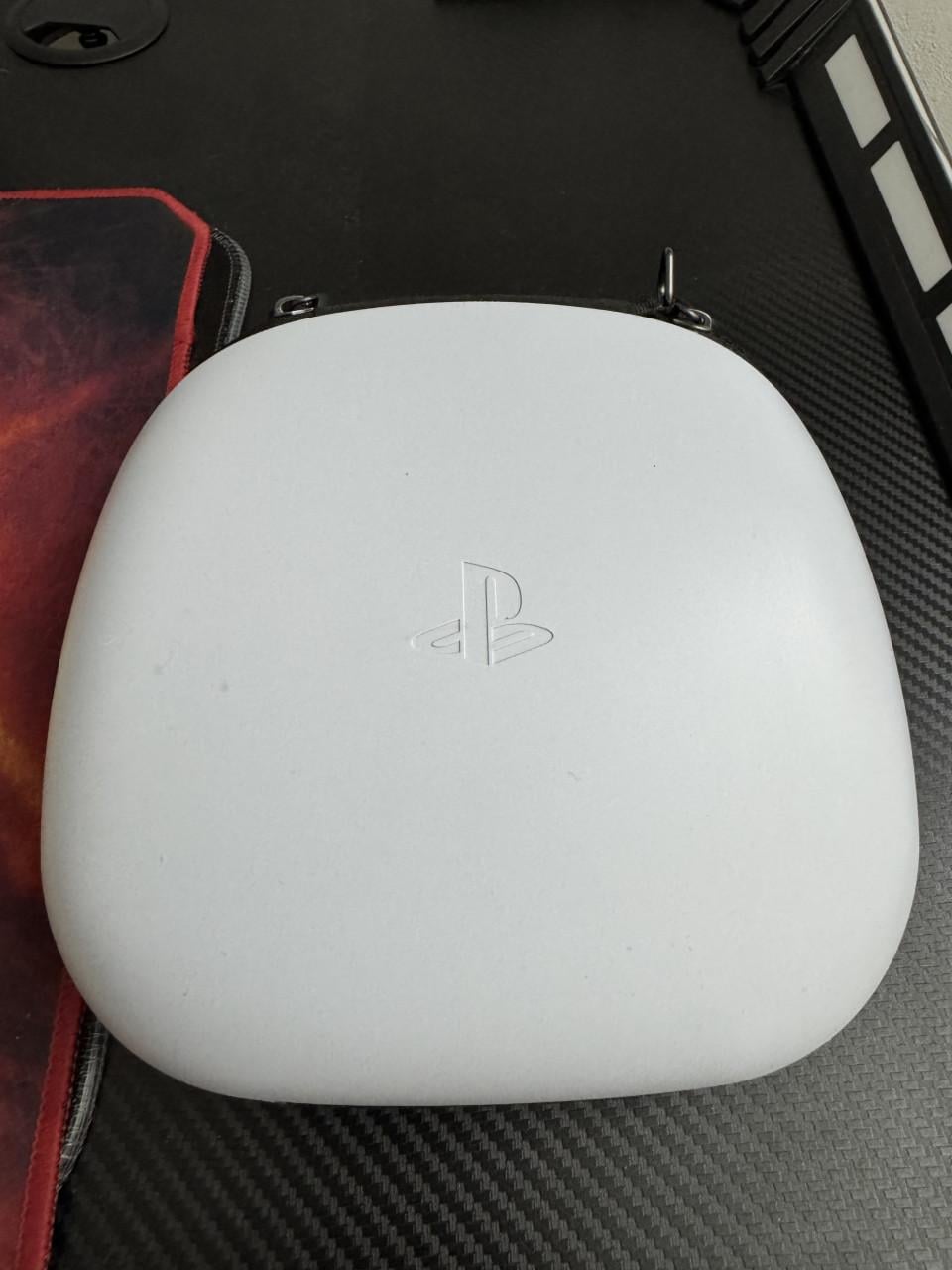 Playstation 5 digital + dualsense edge scuff controller