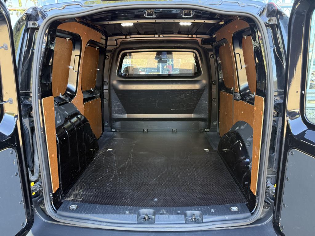Volkswagen Caddy cargo 2.0 tdi comfort | nl-auto | 1e eig | navi | carplay 