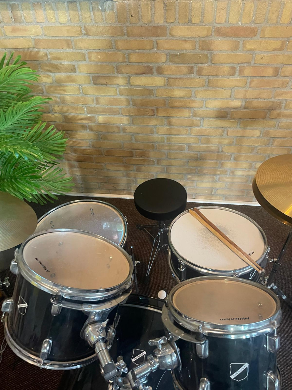 Drumstel