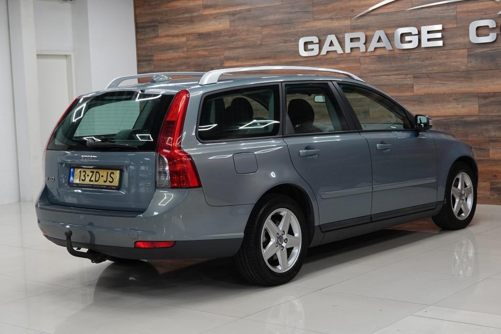 Volvo V50 1.8 edition i cruise | trekhaak | airco |