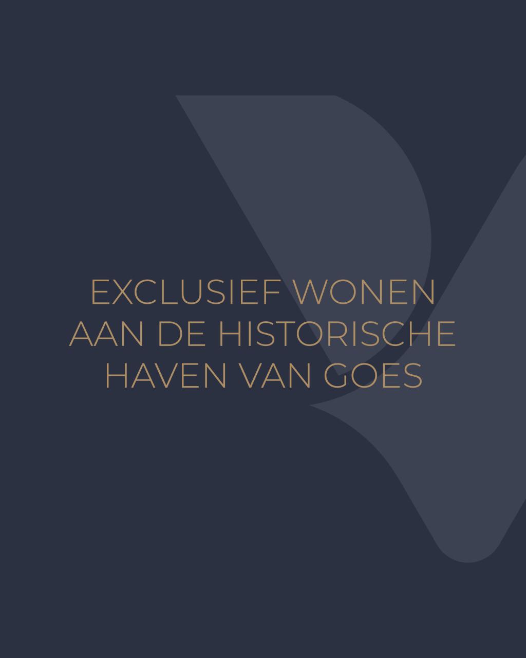 Open Dag: appartementencomplex Victoria, Goes