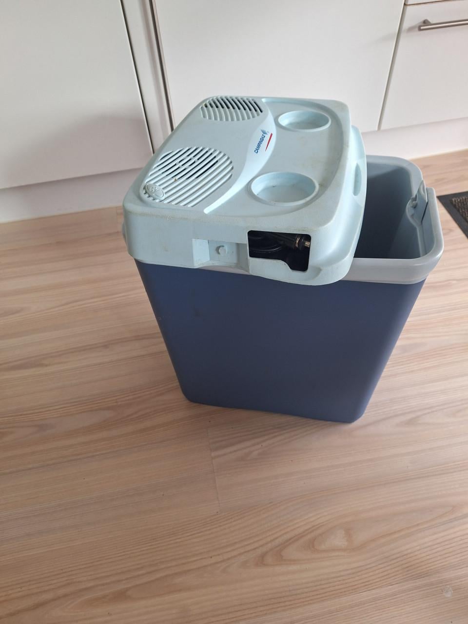 Koelbox