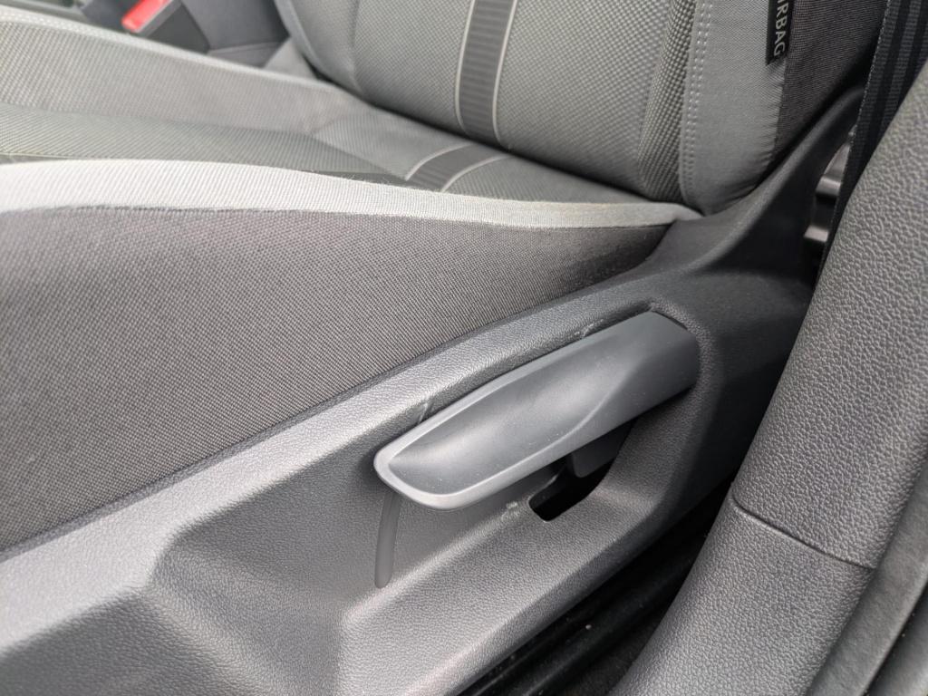 Volkswagen Polo 1.0 tsi highline | navigatie | dab-radio | airco | carplay 
