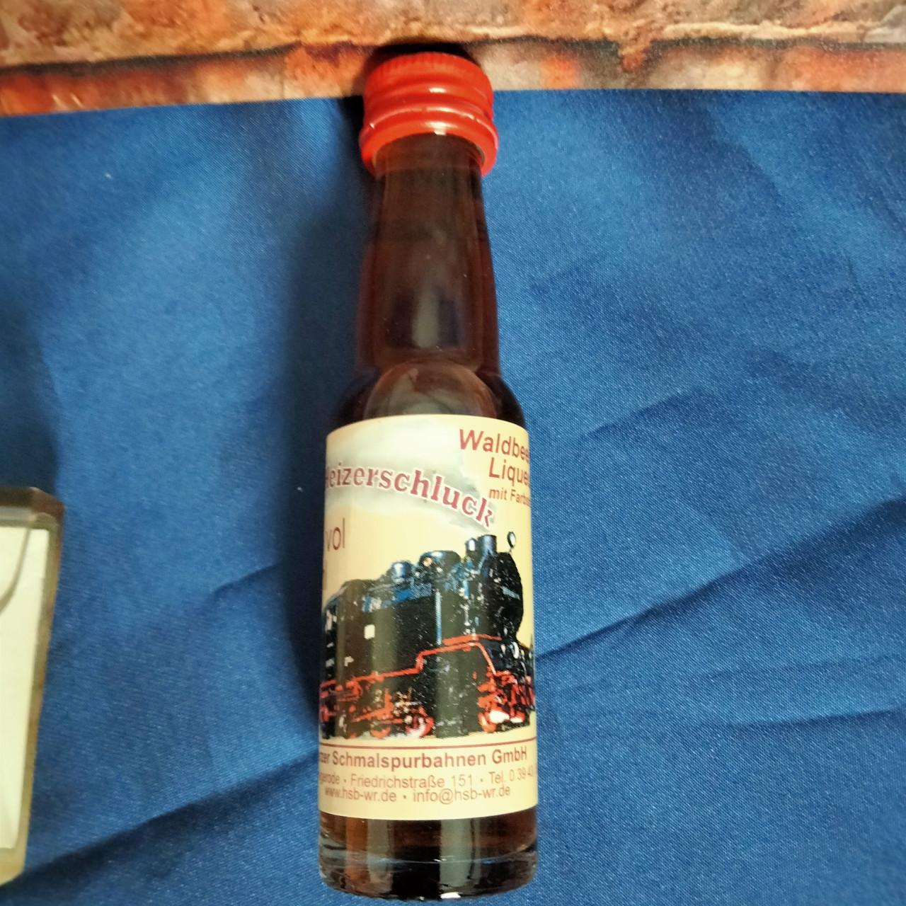 Diverse spoorweg items