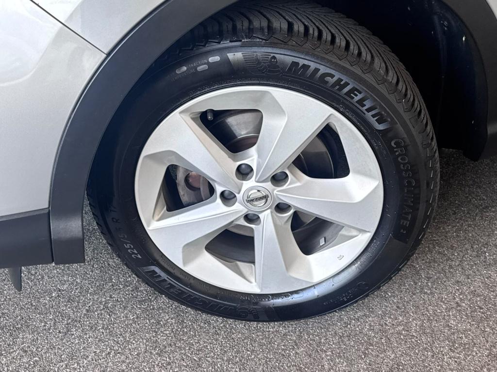 Nissan Qashqai 1.3 dig-t acces edition