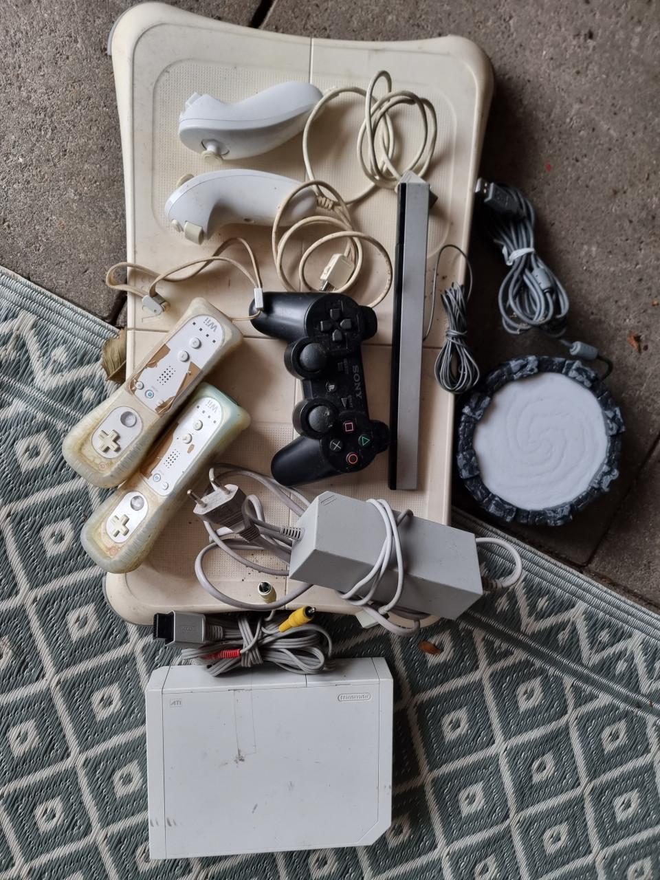 Nintendo Wii