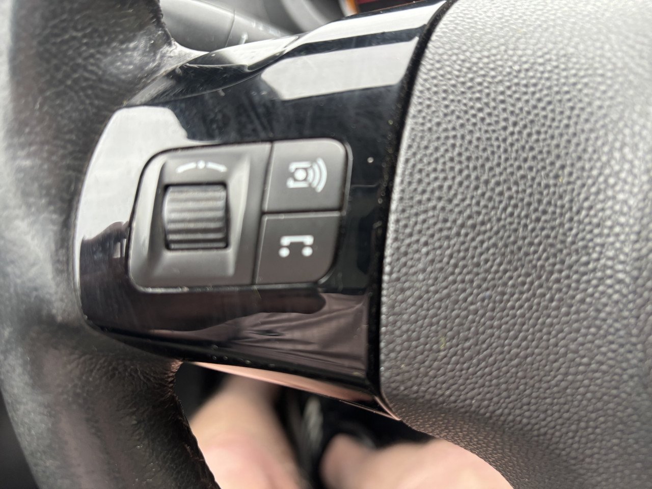 Opel Corsa 1.4-16V 2010