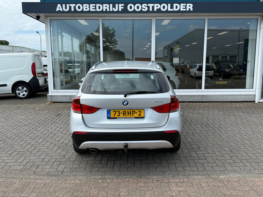 BMW X1 sdrive18i executive