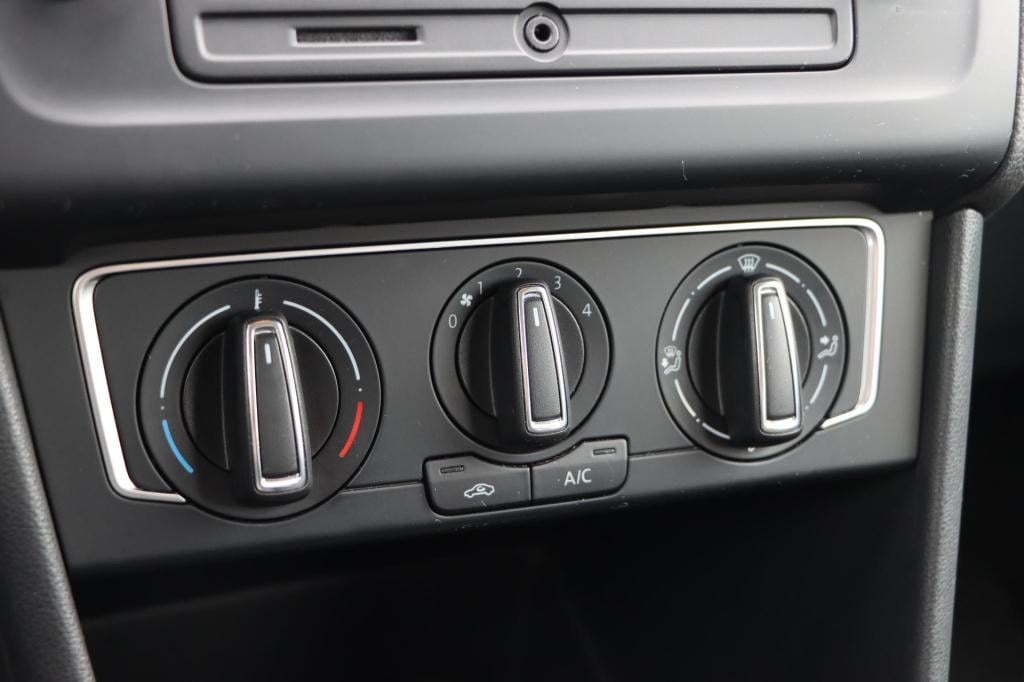 Volkswagen Polo 1.0 comfortline edition