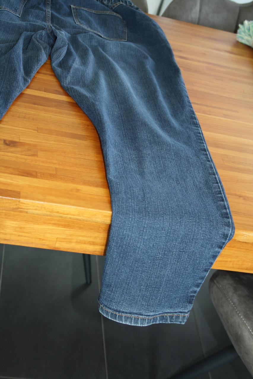 Jeans voor dames