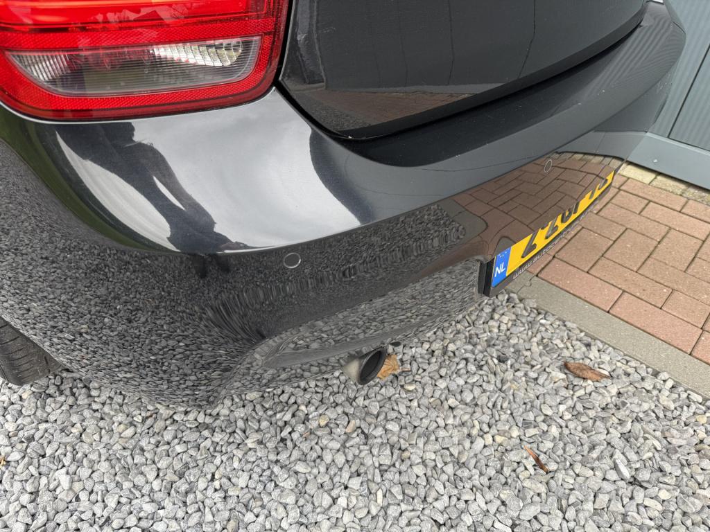 BMW 1 Serie 116i executive m-sportpakket 5-drs
