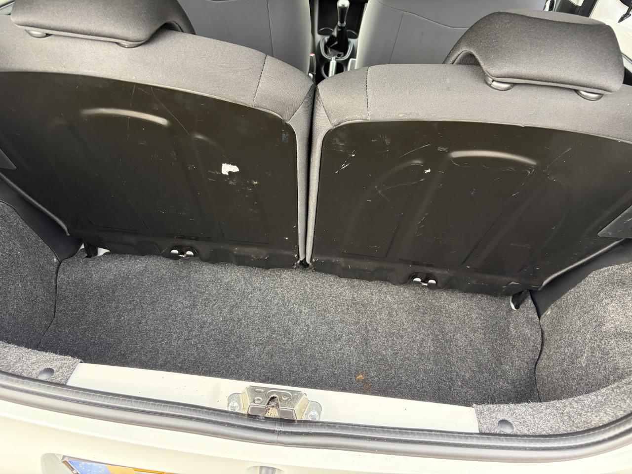 Toyota Aygo 1.0 NOW/Airco