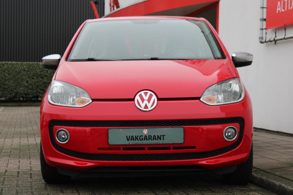 Volkswagen UP! 1.0 high up!