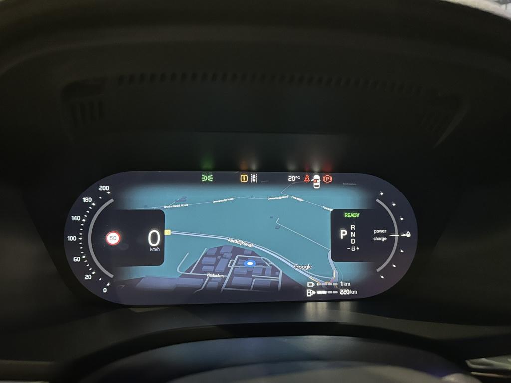 Volvo XC60 2.0 t8 plug-in hybrid awd plus black edition *nieuw model*