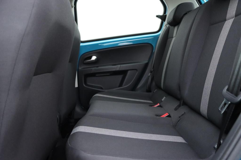 Volkswagen UP! 1.0 bmt high up! 60pk