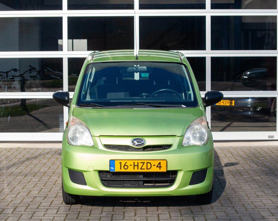 Daihatsu Cuore 1.0 comfort