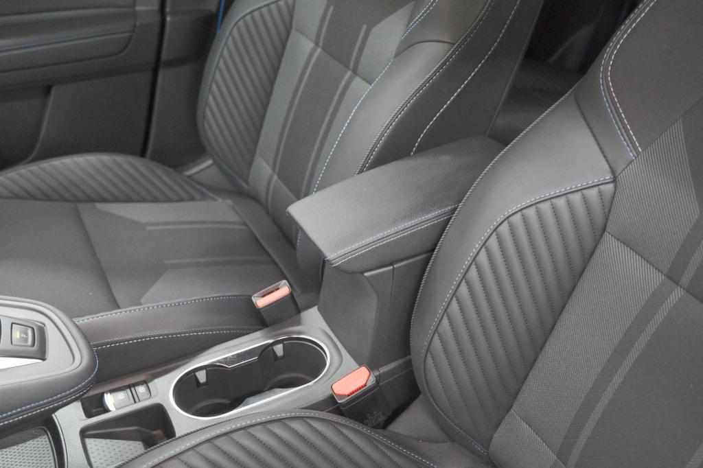 Renault Captur 1.8 e-tech full hybrid 160 esprit alpine | adaptieve cruise 