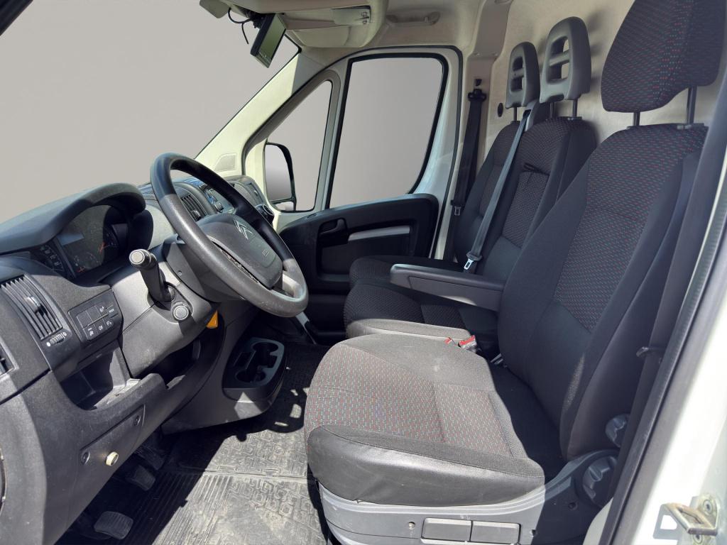 Citroen Jumper 30 2.2 bluehdi 140 l2h2 control economy | airco | camera | p