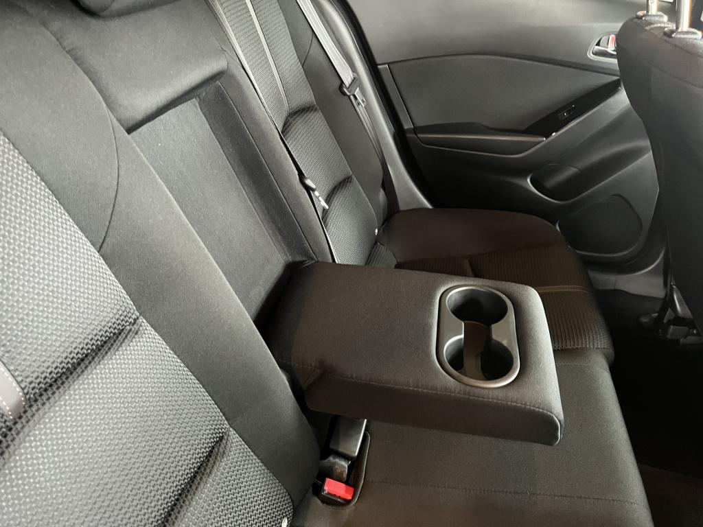 Mazda 3 2.0 skyactiv-g 120 ts+ automaat