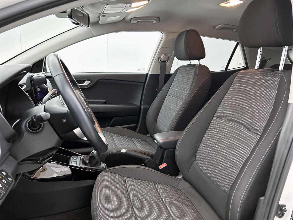 Kia Stonic 1.0 t-gdi mhev dynamicplusline | apple carplay / android auto | 