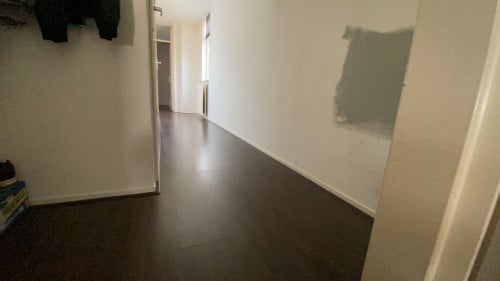 Graffiti spuiter gezocht
