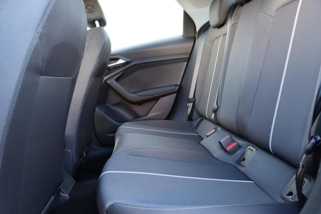 Audi A1 Sportback 25 tfsi advanced edition 95pk