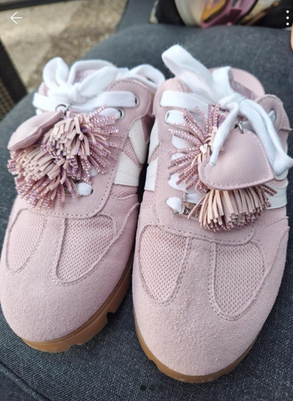 Steve madden schoenen