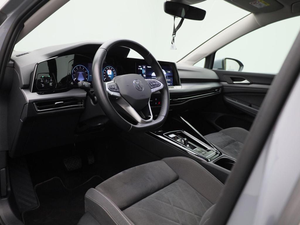 Volkswagen Golf variant 1.5 etsi style automaat | apple carplay/android aut