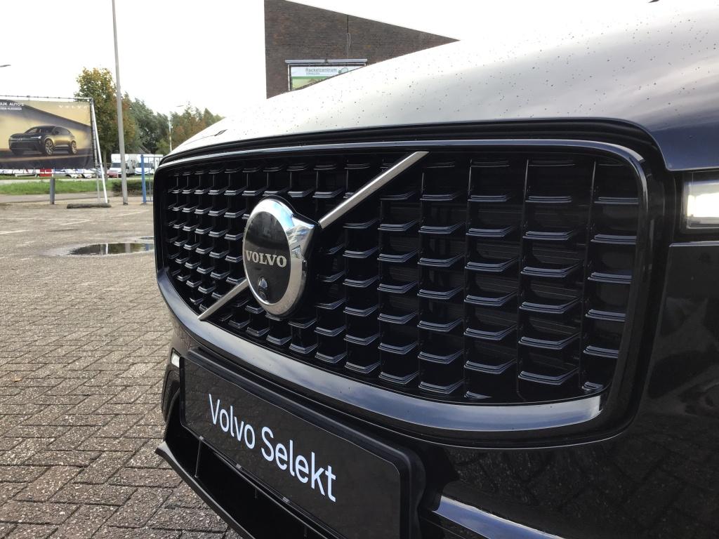 Volvo XC60 2.0 t8 plug-in hybrid awd ultimate bright