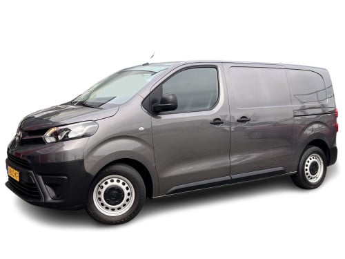 Toyota Proace worker 1.6 d-4d cool comfort
