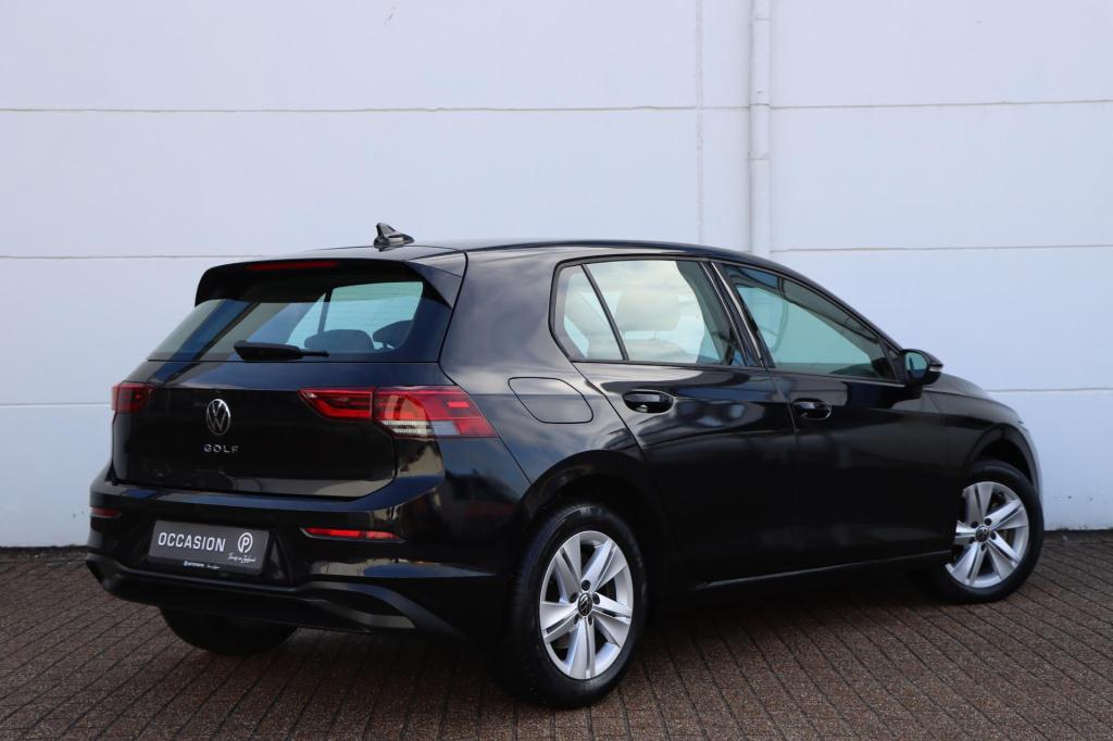 Volkswagen Golf 1.0 tsi life