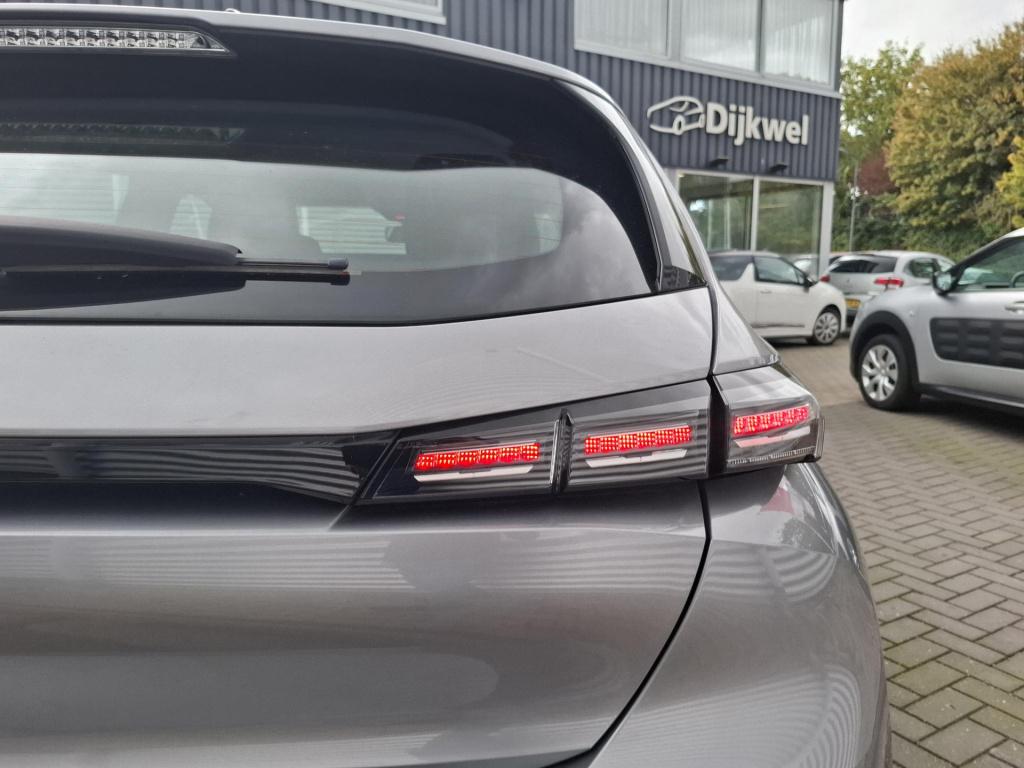Peugeot 308 110 active pack business nav/clima/lmv