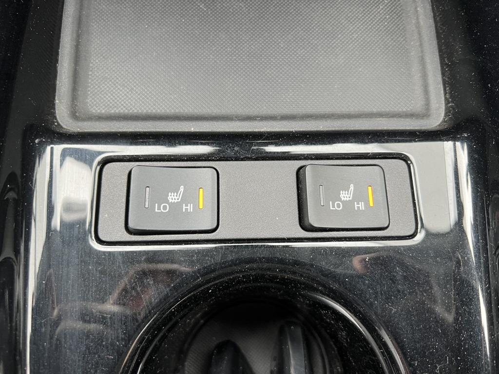 Toyota Prius 1.8 plug-in dynamic