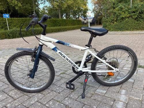 ATB merk Rockrider ST 120