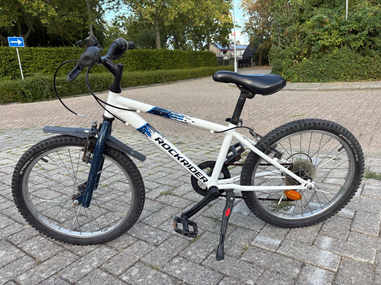 ATB merk Rockrider ST 120