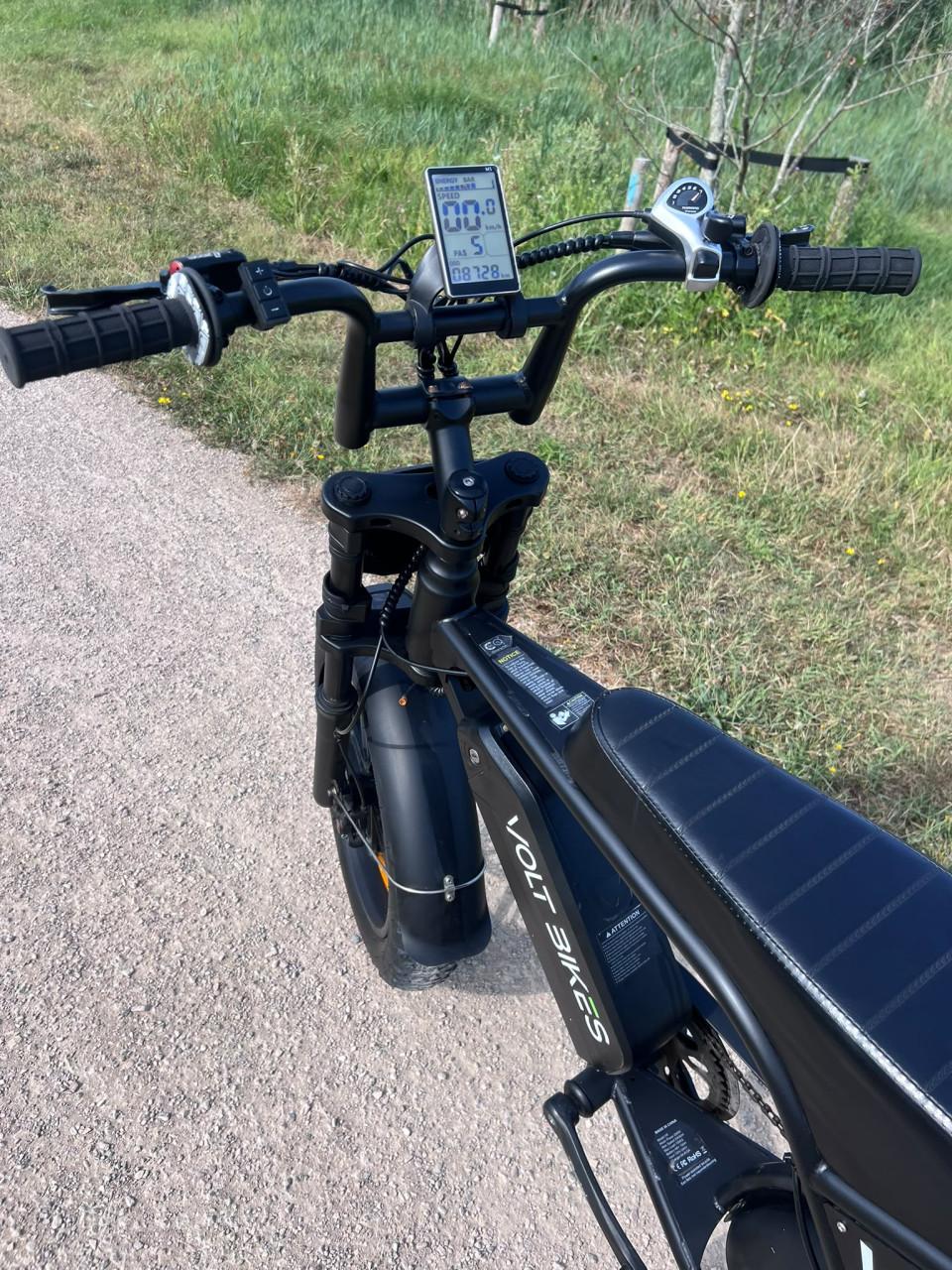 ✨ V8 3.0 Fatbike ✨