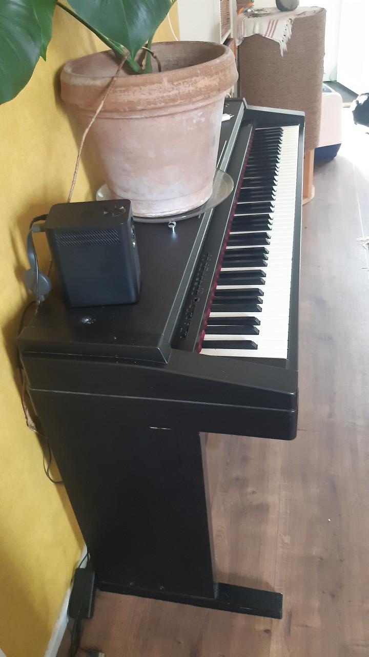 Elektrische piano Roland