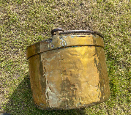 Koperen Ketel