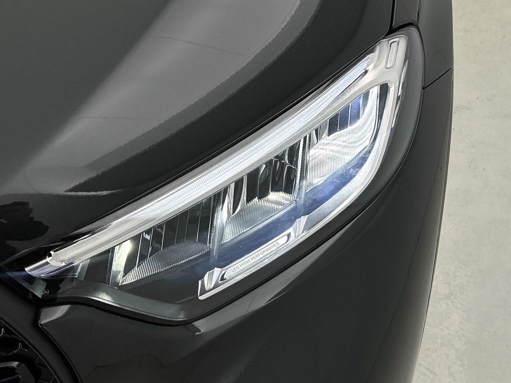 Mercedes-Benz Glc coupé 300e 4matic business solution amg | amg advanced pl