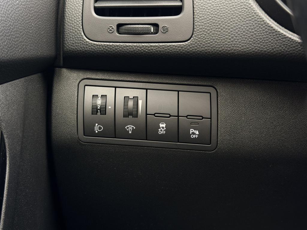Hyundai Ix20 1.6i go! pdc achter | lmv | airco | trekhaak